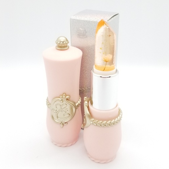 JELLY FLOWER LIPSTICK BUNDLE FOR @TIA_TITHI - Picture 5 of 6